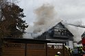 Feuer 5 Roesrath Am Grosshecker Weg P0176